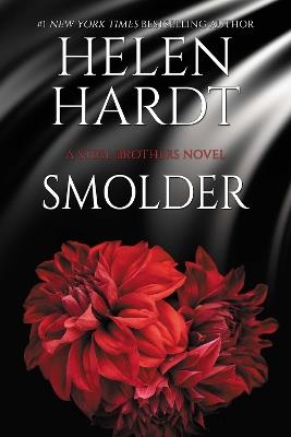 Smolder - Helen Hardt - cover