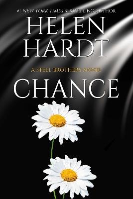 Chance - Helen Hardt - cover