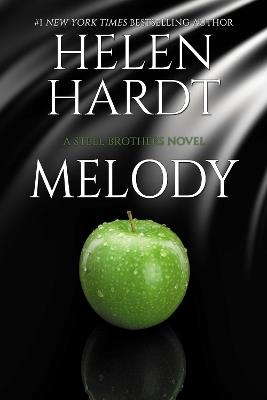 Melody - Helen Hardt - cover