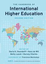 The Handbook of International Higher Education