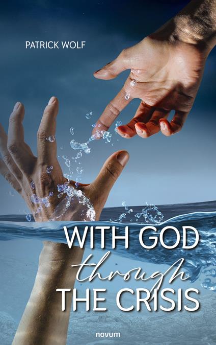 With God through the crisis