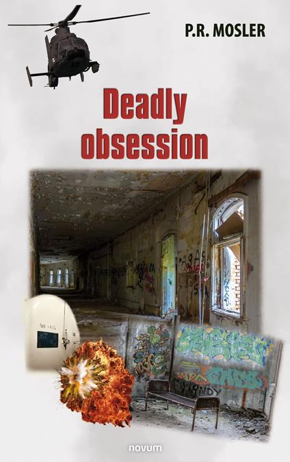 Deadly obsession