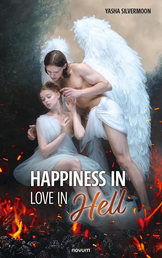 Happiness in Love in Hell