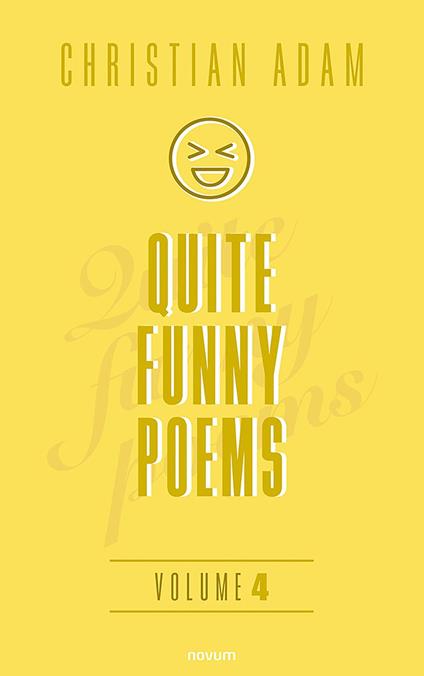 Quite funny poems