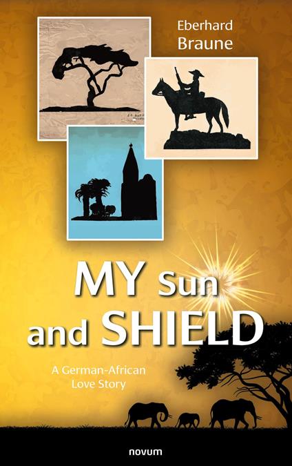 My Sun and Shield