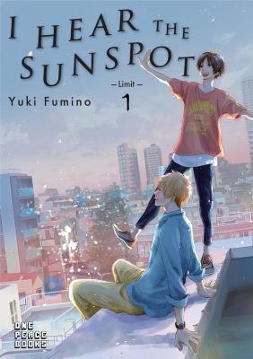 I Hear the Sunspot: Limit Volume 1 - Yuki Fumino - cover