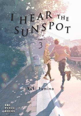 I Hear the Sunspot: Limit Volume 2 - Yuki Fumino - cover