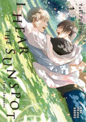 I Hear The Sunspot: Four Seasons Volume 1 - Yuki Fumino - cover