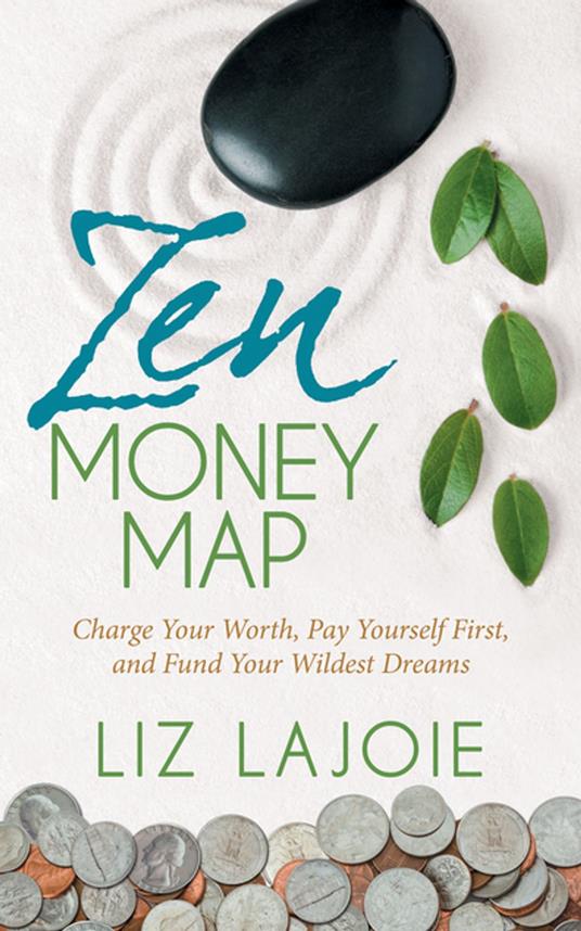 Zen Money Map
