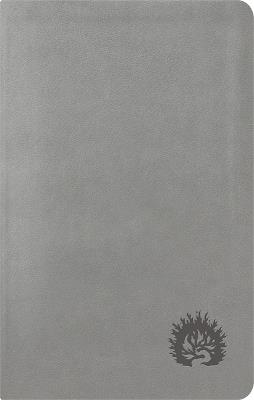 La Biblia De Estudio De La Reforma, Edición Condensada - R. C. Sproul - cover
