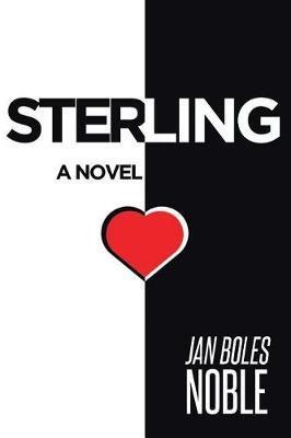Sterling - Jan Boles Noble - cover