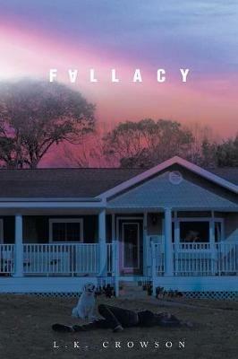 Fallacy - L K Crowson - cover