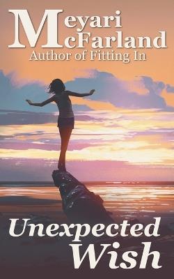 Unexpected Wish - Meyari McFarland - cover