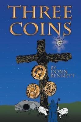 Three Coins - Donn Bennett - cover