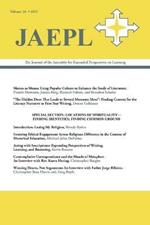 Jaepl 26 (2021): The Journal of the Assembly for Expanded Perspectives on Learning