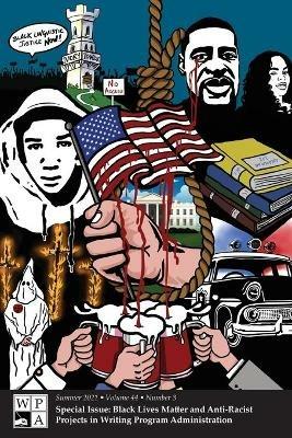 Wpa: Writing Program Administration 44.3 (Summer 2021) - cover