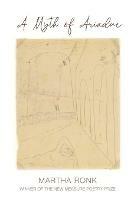 A Myth of Ariadne - Marth Ronk - cover