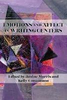Emotions and Affect in Writing Centers - cover