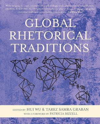 Global Rhetorical Traditions - cover