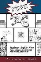 Composition Studies 50.1 (Spring 2022) - cover