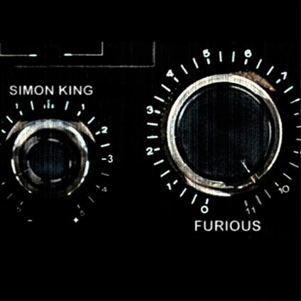 Simon King: Furious