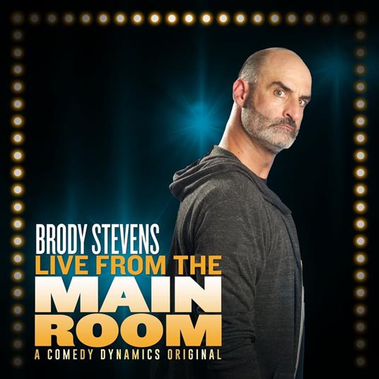 Brody Stevens: Live From The Main Room
