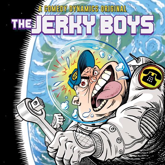 Jerky Boys, The