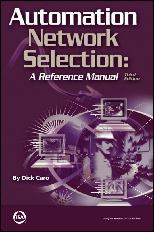 Automation Network Selection