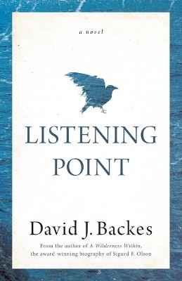 Listening Point - David J Backes - cover