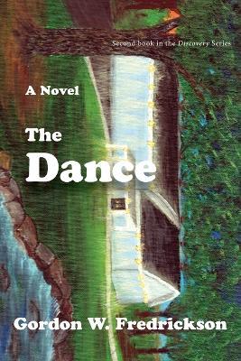 The Dance - Gordon W Fredrickson - cover