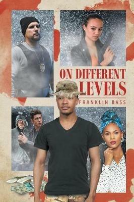 On Different Levels - Franklin Bass - cover