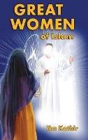 Great Women of Islam - Ibn Kathir - cover