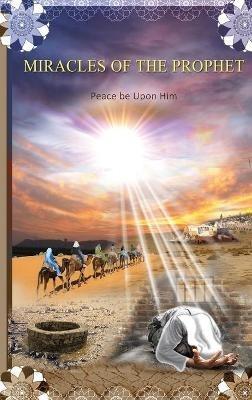 Miracles of the Prophet - Ibn Katheer - cover