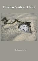 Timeless Seeds of Wisdom and Advice - Al-Imam Ahmad - cover