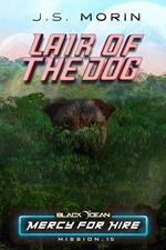 Lair of the Dog: Mission 15