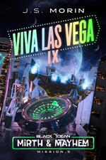 Viva, Las Vega IX