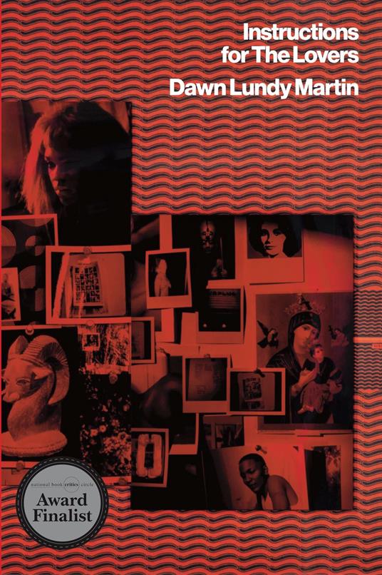 Instructions for the Lovers