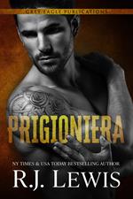 Prigioniera
