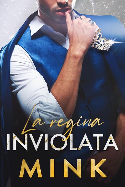 La regina inviolata - Mink - ebook
