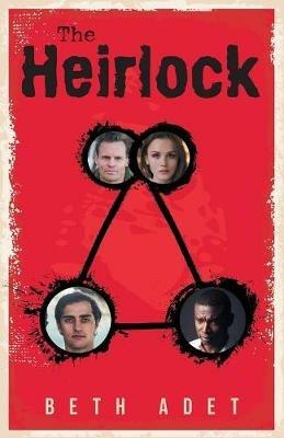 The Heirlock - Beth Adet - cover