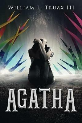 Agatha - William Truax III - cover