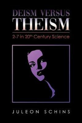 Deism versus Theism - N I C C O L O - cover