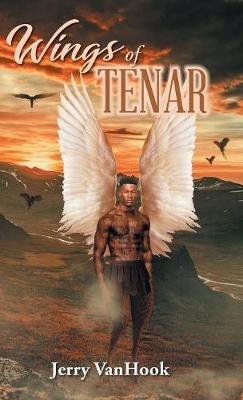 Wings Of Tenar - Jerry Vanhook - cover