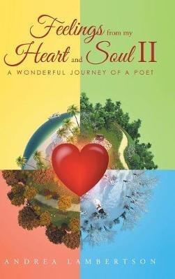Feelings From My Heart and Soul - Andrea Lambertson - cover
