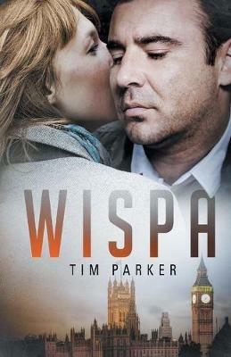 Wispa - Tim Parker - cover