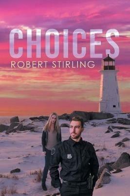 Choices - Robert Stirling - cover