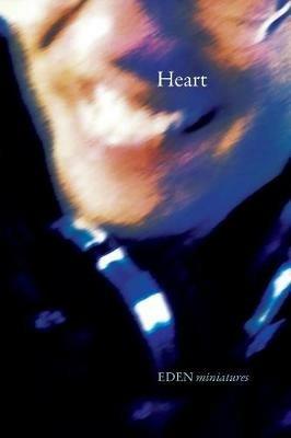 Heart - Frei - cover