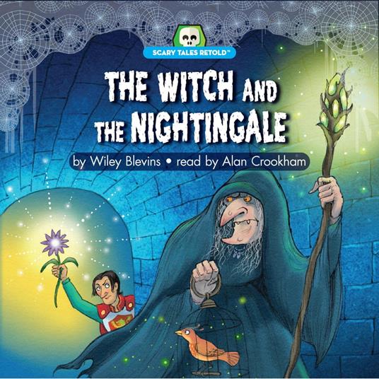 Witch and the Nightingale, The