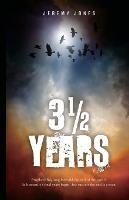3 1/2 Years - Jeremy Jones - cover