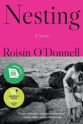 Nesting - Roisín O'Donnell - cover